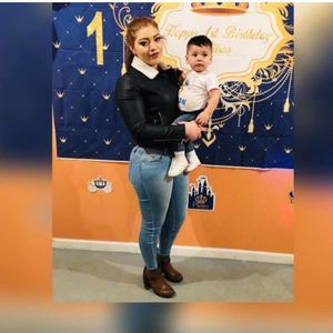 Meet your Posher, Carmen